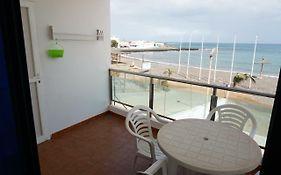 Apartamento Pto Lajas Vistas Al Mar